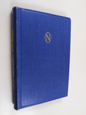John Hampden : Ten modern stories