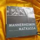 Paavo Friman - Mannerheimin matkassa ( HYVÄK 1,P - pikkukuva 1