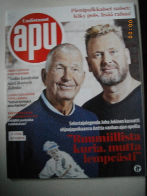 Apu lehti Nro 4/2020 (24.3)