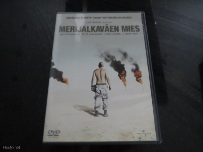 Merijalkaväen Mies