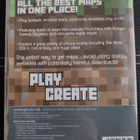 Xploder Minecraft Diamond Edition for Xbox 360 - pikkukuva 3