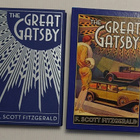 F. Scott Fitzgerald - The Great Gatsby - pikkukuva 1