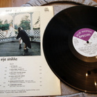Eija Sinikka – Siitä Vaan LP - pikkukuva 2