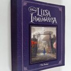 T. T. Sutherland : Liisa ihmemaassa - pikkukuva 1