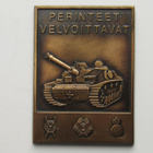 PERINTEET VELVOITTAVAT - pikkukuva 1