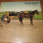 Hortto Kaalo: Kättä päälle ja käsirahaa LP - pikkukuva 1