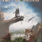 TERRA NOVA KOKO SARJA 4 DVD - pikkukuva 1