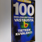 Kysy meiltä : 100 mielenkiintoista vastausta - pikkukuva 1
