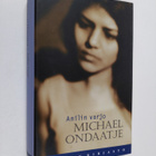 Michael Ondaatje : Anilin varjo - pikkukuva 1