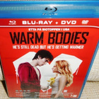 Warm Bodies [Blu-ray + DVD] - pikkukuva 1
