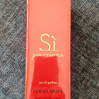 GIORGIO ARMANI SI PASSIONE 100ML EAU DE PARFUM. - pikkukuva 1