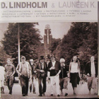 D. Lindholm & Launeen K.  (Allstar 2009) CD - pikkukuva 1
