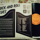 Rock And Roll Blues LP - pikkukuva 2
