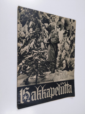 Hakkapeliitta n:o 48/1942