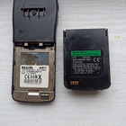 Philips Fizz TCD 312/2E harvinainen vintage matkapuhelin -96 - pikkukuva 5