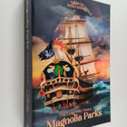Jessa Hastings : Magnolia Parks 2 - The long way home - pikkukuva 1