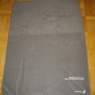 Lentoyhtiö Icelandair  HARMAA PEITTO 150x105cm - pikkukuva 1