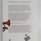 Anja Kulovesi : Markkinointia rakkaudella : Inspiraation ... - pikkukuva 2