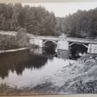 Terijoki Vammelsuukylä 1905 Postikortti originaali - pikkukuva 1