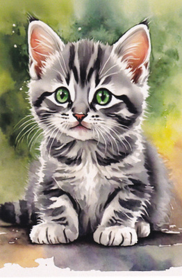 Kissa-kortti