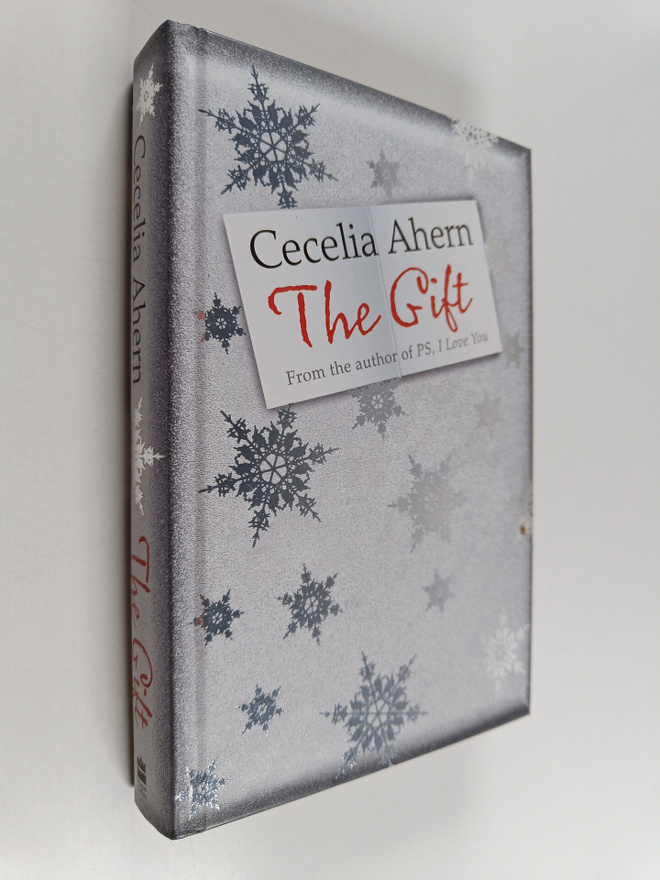 Cecelia Ahern : The Gift