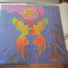 Four Tops LP USA 1975 Night Lights Harmony - pikkukuva 1