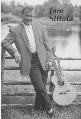 JORE SILTALA