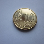 Suomi 10 cent, unc, v. 2009 - pikkukuva 1