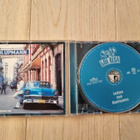Lou Bega CD Ladies and Gentlemen - pikkukuva 3