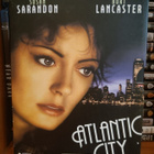 Atlantic City (1980) DVD Suomijulkaisu - pikkukuva 1