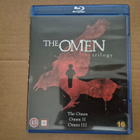 The Omen trilogy - pikkukuva 1