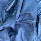 Columbia Pouring Adventure II Waterproof Pants Black  housut - pikkukuva 4