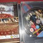 BLU-RAY Crimson Peak FI Steelbook - pikkukuva 2