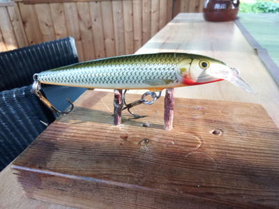 Rapala Magnum 11cm