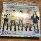 Pinocchio . The first album kpop k-pop CD - pikkukuva 4