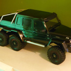 TRAXXAS TRX6 1/10 - pikkukuva 2