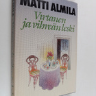 Matti Almila : Virtanen ja vihreän leski - pikkukuva 1