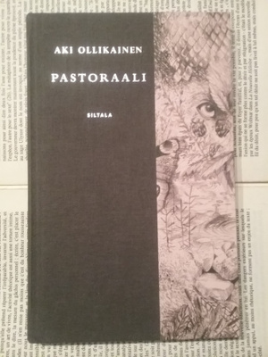 Aki Ollikainen - Pastoraali (sid.)