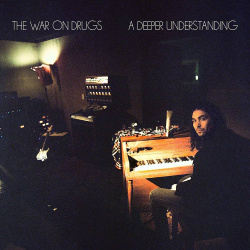 The War On Drugs - A Deeper Understanding (CD)