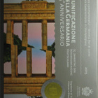 2015 San Marino 2 euro juhlaraha 25v Saksan Yhdistyminen - pikkukuva 1