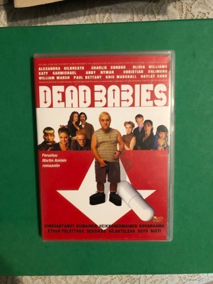 Dead Babies. 2001.