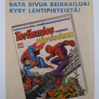 Supersarjis 12/1976 - pikkukuva 2