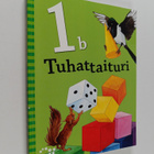 Tuhattaituri 1b - pikkukuva 1