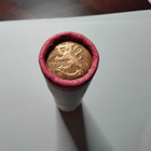 Suomi 5 cent 2013 unc rulla - pikkukuva 2
