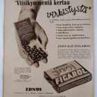 Suomen kuvalehti 46/1939 - pikkukuva 2