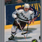 1993-94 Classic Pro Hockey Prospects - Bonus Cards - 0,20 € - pikkukuva 3
