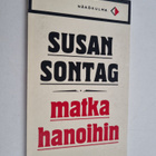 Susan Sontag : Matka Hanoihin - pikkukuva 1