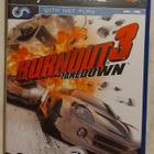 Burnout 3 Takedown *CIB* - pikkukuva 1