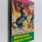 Edward S. Ellis : Nopsajalka suurissa metsissä - pikkukuva 1