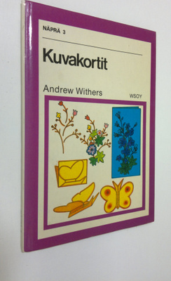Andrew Withers : Kuvakortit